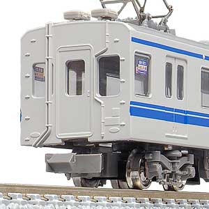 31769＞西武30000系（後期形・車番選択式）増結用先頭車2両セット