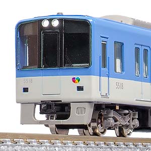 30471＞阪神1000系（車番選択式） 増結用先頭車2両セット（動力無し
