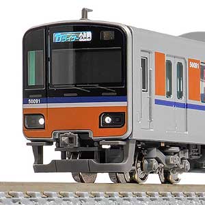 東武50090型の製品一覧（1ページ目）｜Nゲージ鉄道模型のグリーンマックス