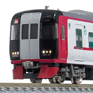 31940＞名鉄3100系3次車（新塗装・3120編成）基本2両編成セット（動力