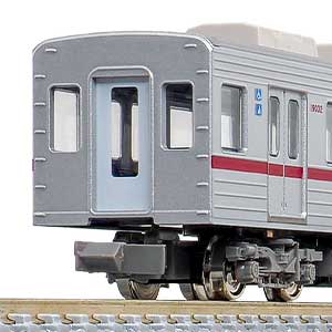 31972＞東武10030型（東上線・11644編成＋11448編成）増結用中間車6両