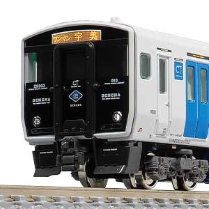 31783＞JR九州BEC819系100番代（若松線・香椎線） 2両編成セット（動力