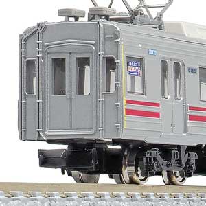 東急8590系の製品一覧（1ページ目）｜Nゲージ鉄道模型のグリーンマックス