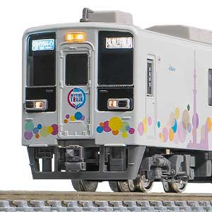 東武634型の製品一覧（1ページ目）｜Nゲージ鉄道模型のグリーンマックス