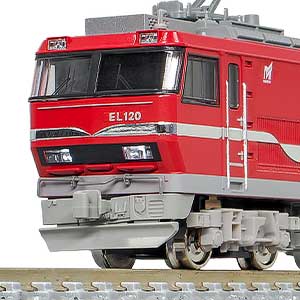 2024年3月13日発行C｜新製品情報ポスター｜Nゲージ鉄道模型のグリーン