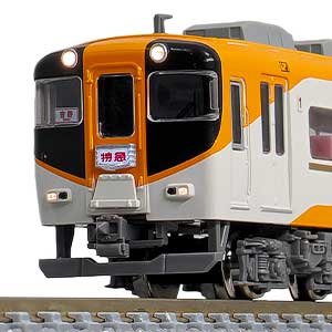32074＞近鉄16600系Ace（新塗装・車番選択式） 基本2両編成セット