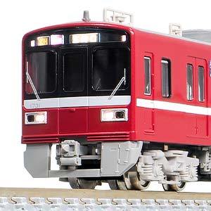 京急1500形の製品一覧（1ページ目）｜Nゲージ鉄道模型のグリーンマックス