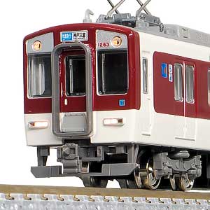 50778＞近鉄1430系（デコレーショントレイン「高安まなびやま」）2両