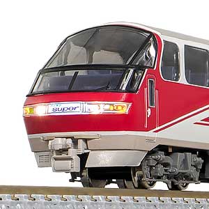 名鉄1000系の製品一覧（1ページ目）｜Nゲージ鉄道模型のグリーンマックス