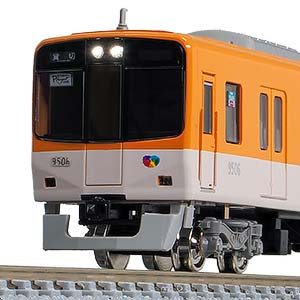 阪神9300系の製品一覧（1ページ目）｜Nゲージ鉄道模型のグリーンマックス