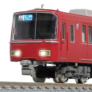 31997＞名鉄6800系（6次車・車番選択式）基本2両編成セット（動力付き