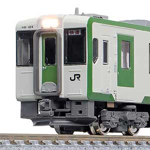 JR東日本キハ110系の製品一覧（3ページ目）｜Nゲージ鉄道模型の