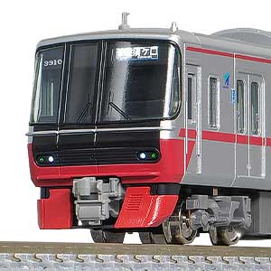 名鉄3300系の製品一覧（1ページ目）｜Nゲージ鉄道模型のグリーンマックス