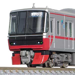 32165＞名鉄3100系1次車（新塗装・車番選択式）基本2両編成セット