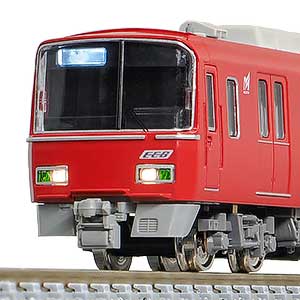 32053＞名鉄3500系3次車（未更新車・車番選択式）基本4両編成セット