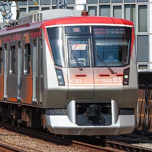 東急6000系の製品一覧（1ページ目）｜Nゲージ鉄道模型のグリーンマックス