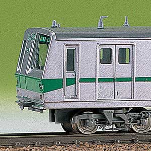 東京メトロ副都心線一覧（1ページ目）｜Nゲージ鉄道模型のグリーンマックス