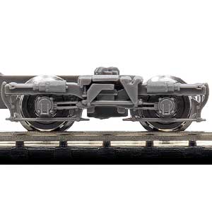 443C＞東武8000系 増結用中間車2両セット｜エコノミーキット｜Nゲージ