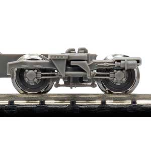 407A＞阪急通勤車 基本4両編成セット｜エコノミーキット｜Nゲージ鉄道