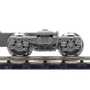 419＞JR211系5000番代 4両編成セット｜エコノミーキット｜Nゲージ鉄道