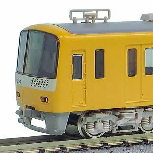 京急新1000形の製品一覧（3ページ目）｜Nゲージ鉄道模型のグリーンマックス