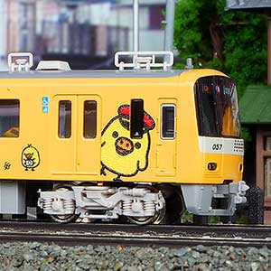 京浜急行電鉄の製品一覧（6ページ目）｜Nゲージ鉄道模型のグリーンマックス