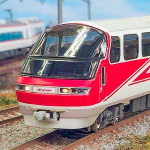 名鉄1000系・1200系の製品一覧（1ページ目）｜Nゲージ鉄道模型の