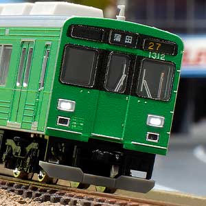 東急1000系の製品一覧（2ページ目）｜Nゲージ鉄道模型のグリーンマックス