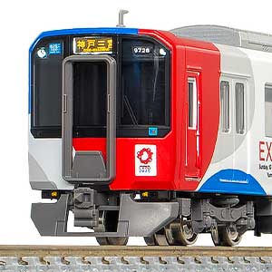 2025年2月21日発行A｜新製品情報ポスター｜Nゲージ鉄道模型のグリーン