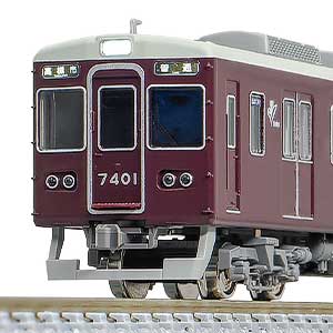 2025年6月11日発行A｜新製品情報ポスター｜Nゲージ鉄道模型のグリーン