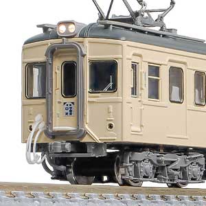 50809＞東武7820型（車番選択式）基本2両編成セット（動力付き）｜N