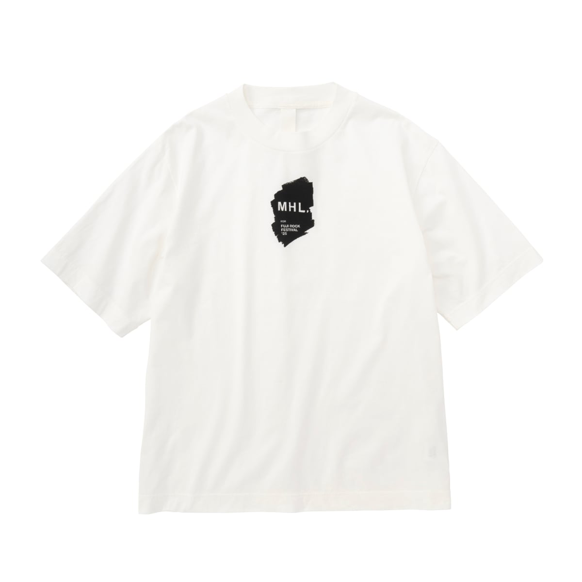 フジロックフェスティバル '25会場販売グッズ一覧 | FUJI ROCK