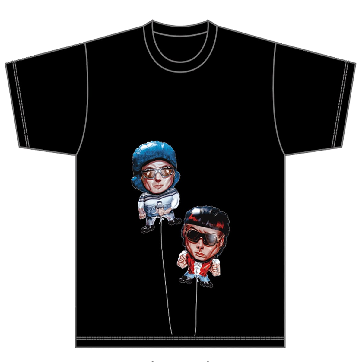 フジロックフェスティバル '25会場販売グッズ一覧 | FUJI ROCK