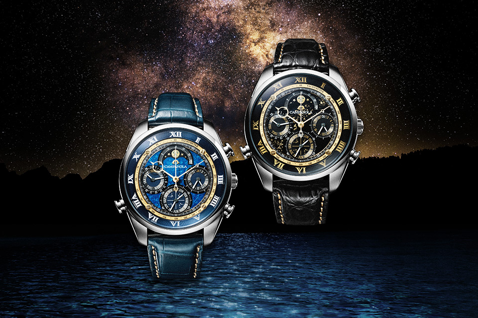 CITIZEN(シチズン) | タカシマヤ ウオッチメゾン 大阪、高島屋京都店 5