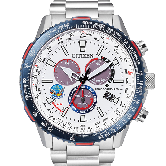 2020年 シチズン プロマスター新作 エコ・ドライブ電波時計 E660