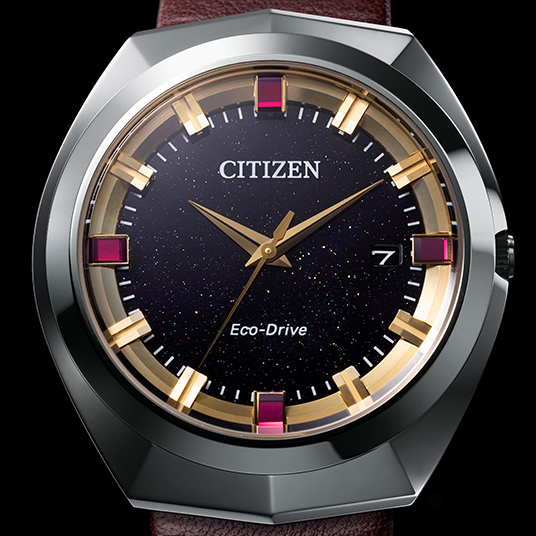 2023年 シチズン クリエイティブ ラボ新作 Eco-Drive 365 | ブランド