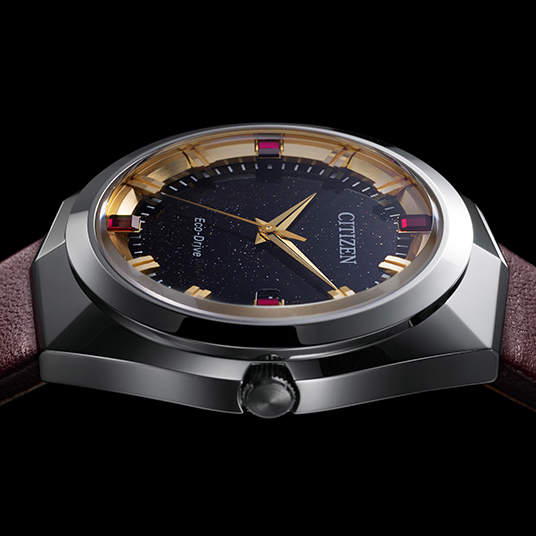 2023年 シチズン クリエイティブ ラボ新作 Eco-Drive 365 | ブランド