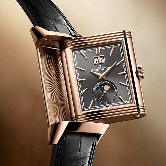 2025年 ジャガー・ルクルト新作 レベルソ・トリビュート