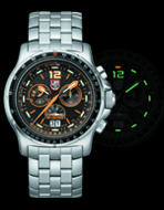 ルミノックス(Luminox) ディープダイブ オートマティック 1500シリーズ