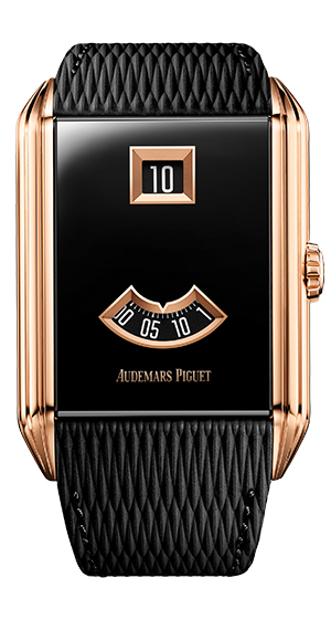 オーデマ ピゲ(AUDEMARS PIGUET) 2026新作 オーデマ ピゲ、デザインと