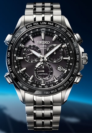 セイコー(SEIKO) クロノグラフ搭載の第二世代“8Xシリーズ”が9月19日(金