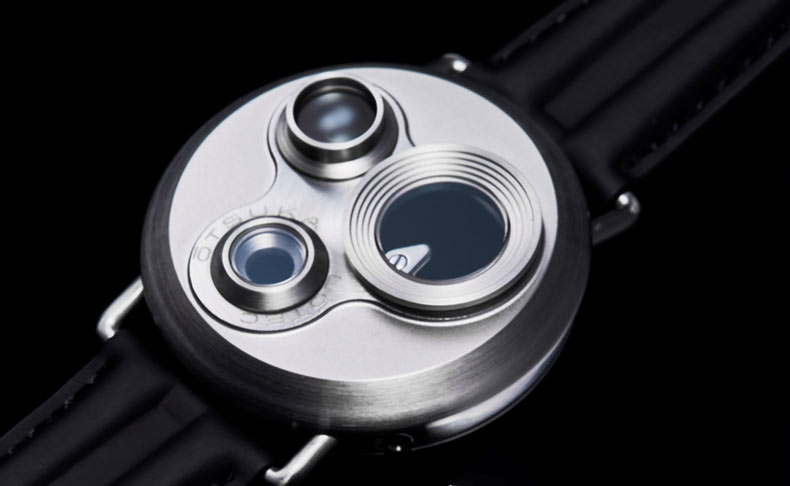 大塚ローテック(OTSUKA LOTEC) 技術的価値を認められ、理工学研究部の