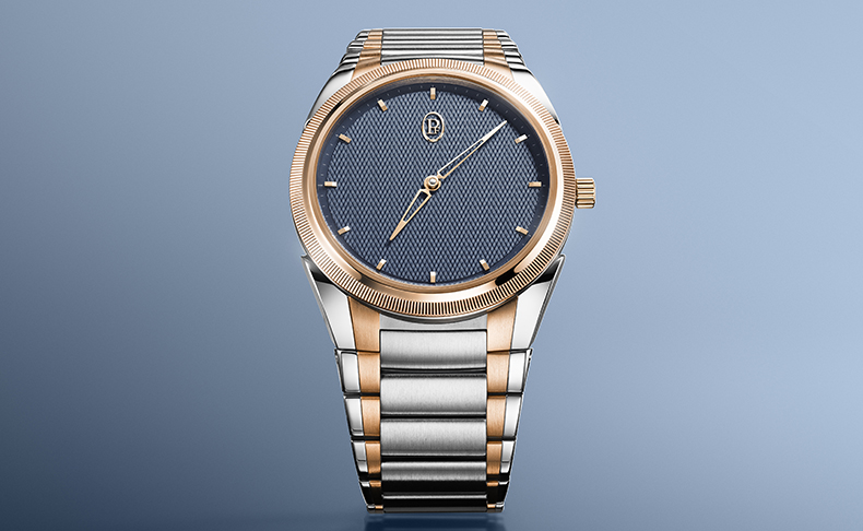 パルミジャーニ・フルリエ(PARMIGIANI FLEURIER) 2025新作 ステンレス