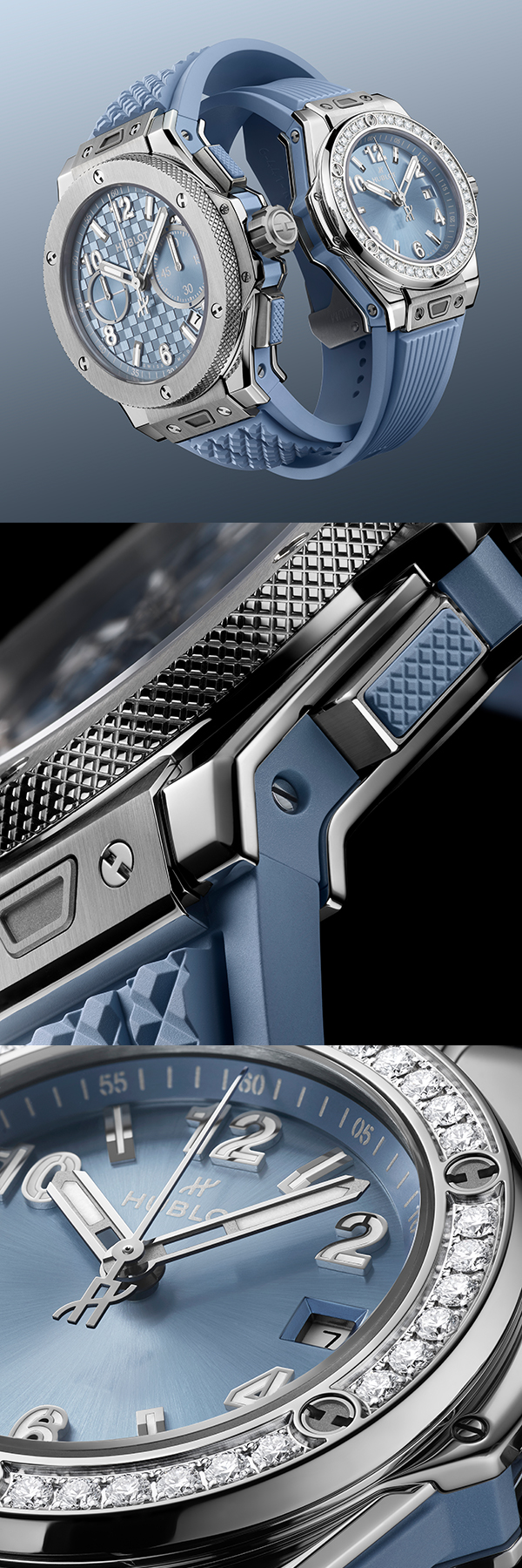 ウブロ(HUBLOT) 2026新作 ウブロが「ビッグ・バン」「スピリット オブ