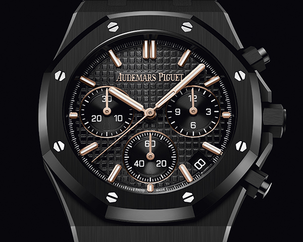 オーデマ ピゲ(AUDEMARS PIGUET) 2022新作 オーデマ ピゲから、初の