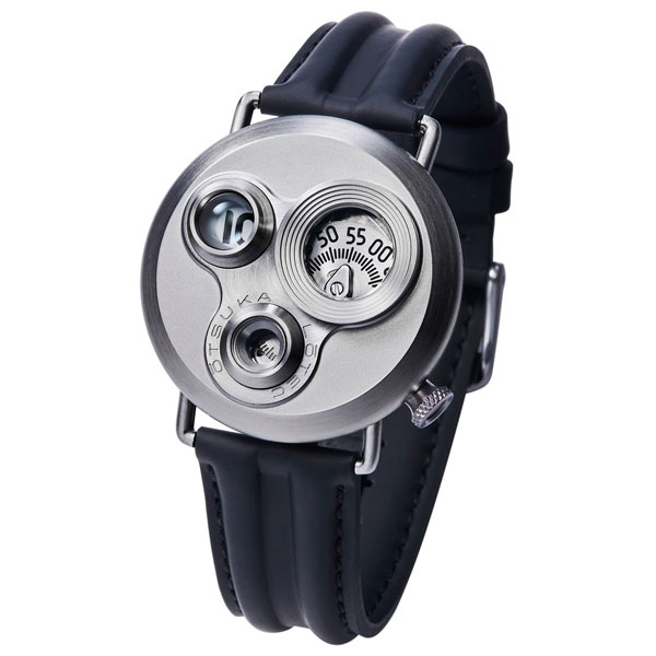 大塚ローテック(OTSUKA LOTEC) 機械式時計ブランド「大塚ローテック