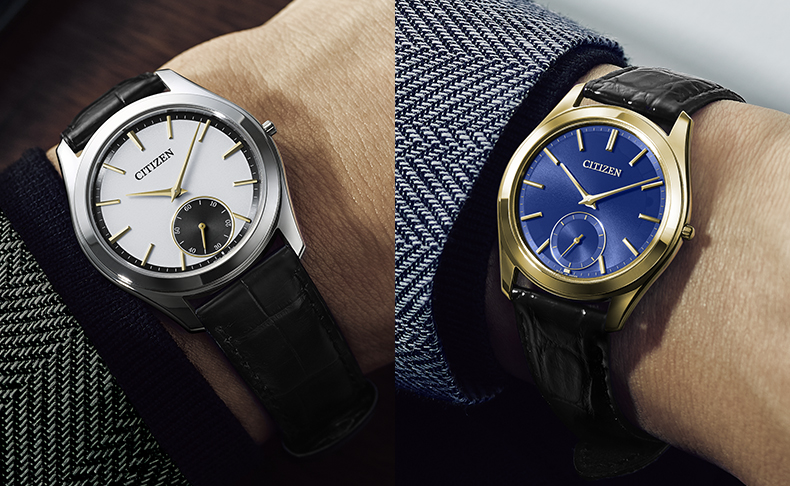 シチズン(CITIZEN) 全米オープンテニス優勝の大坂なおみ選手の試合着用