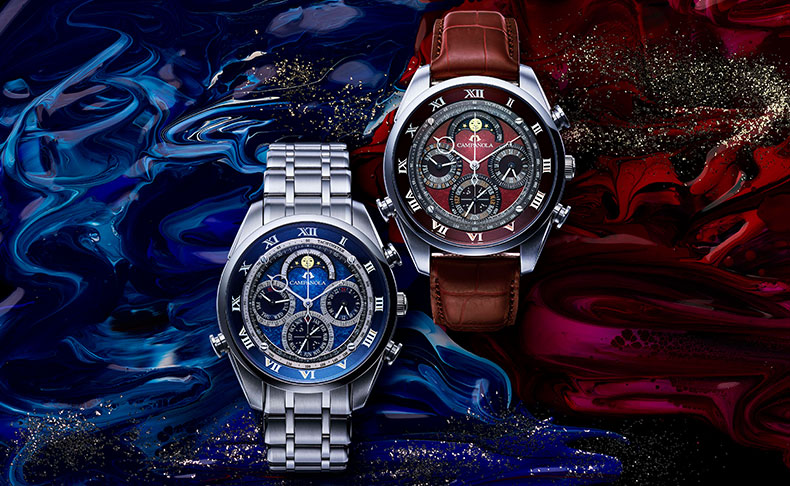 シチズン(CITIZEN) シチズン ブランドアンバサダー 大坂なおみ選手が