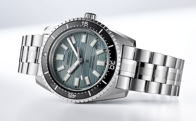 プロスペックス(PROSPEX) ＜セイコー プロスペックス＞ スピード