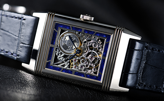 JAEGER-LECOULTRE(ジャガー・ルクルト) グランド・レベルソ・ウルトラ